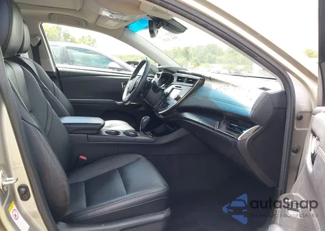 2018 Toyota Avalon Xle Premium из США, поврежденный, VIN 4T1BK1EB7JU270478